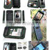 A9 Portable Audio Guide Device Audio Guides for Museums thumbnail-4