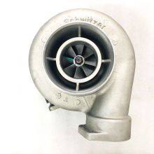 New S500 Turbo For Perkins Various With 4008TAG2A Engine 318882 318870 SE652CE Turbocharger thumbnail-2