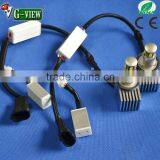 80w Angel Eyes for Car 6500k Auto Led Car Bulb E92 Led Car Marker thumbnail-6