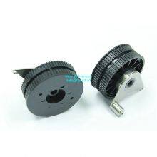 KW1-M3291-00X CL16MM Yamaha FEEDER DRIVE ROLLER UNIT thumbnail-1