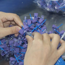 Jiangsu Sinkerrang Medical Co., Ltd company overview - view 3 thumbnail