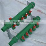 Modern Style Clean PP-R Manifold for Under Floor Heating Systerm thumbnail-3