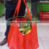 Reusable grocery cart shopping bag distributor buyer