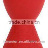 Global Market Living Room Furniture New Design Stool Plastic Seat thumbnail-2