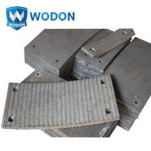 ASTM G65 Good Quality CCO Wear Resistant Plate thumbnail-6