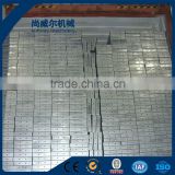 China Supplier TSX_D30105 steel metal decking floor Galvanized sheet and parts