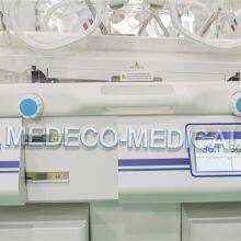 Newborn Baby Care Equpment Hospital Infant Incubator ME3000BH thumbnail-3