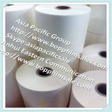 22Mic BOPP Thermal Lamination Film Matt thumbnail-4