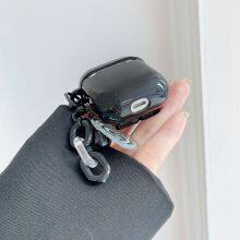 Kawaii Cartoon 3D Anime Headset Case for App1e Airp0ds 1 2 3 Pro Pro2 Silicone Shockproof Earphone Cover thumbnail-6