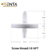 HEPA Biological Bacteria Air Filter for Many Brands of Autoclave Sterilizer Parts Acceaaories Tools Oxygen Generator Filter 5#