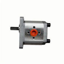 Hydraulic Gear Pump for FLAND FL 45 Wheel Loader thumbnail-4