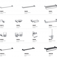 Wide Range of Applications Beautiful and Generous Easy Maintenance Flush Valve Series thumbnail-2