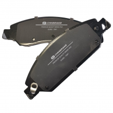 CHHBRAKE Balatas Pastillas de Freno Brake Pads Wholesale China thumbnail-4