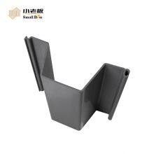 Ecolock Vinyl Sheet Pile - U/Z Type Retaining Wall for River Protection in Philippines & Vietnam thumbnail-3