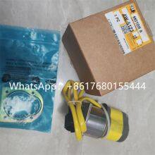 Original Throttle Electronic Valve 4W-5123 is Suitable for Caterpillar Generator Sets. thumbnail-3