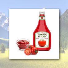 Tomato Ketchup