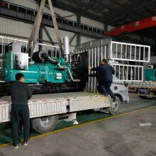 High Performance 320kw 400KVA Electric Power Generator Weichai Power WP13D405E200 Diesel Generator Set thumbnail-3