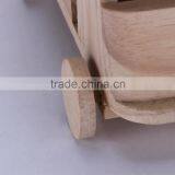 Wholesale Money Box Kid Toy Wooden Piggy Bank,kids Money Safe Bank,car Shaped Piggy Bank thumbnail-4