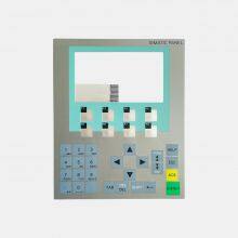 New KP300 KP400 Basic KP400 KP700 KP900 KP1200 KP1500 6AV2124-1GC01-0AX0 6AV2124-1MC01-0AX0 6AV2124-1QC02-0AX1 Membrane Keypad Switch HMI Repair thumbnail-4