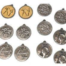 Automatic Centrifugal Casting Machines Zinc Jewelry Spin Casting Machine thumbnail-4