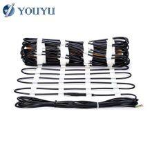 Non-Slip Electric Heated Driveway Snow Melting Cable for Garages From Heating Cable Suppliers thumbnail-1