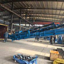 Used Metal Recycling Plant Painting Bike Steel Hammer Crusher thumbnail-4