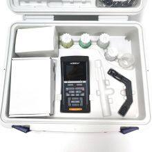German Wtw Portable Water Quality Analyzer, Article Number 2fd570, Model Multi 3630 Ids, Multi-parameter thumbnail-4