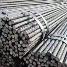 Steel Rebar，HRB400/HRB500、Grade 60、B500B thumbnail-3
