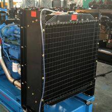 400kw Cummins Civil Dual Use Generator 50/60Hz Global Universal Frequency thumbnail-2