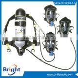 2015 HOT Sale! Manufacture Scba for Firefighting thumbnail-2