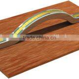Aluminum Furniture Handle ANASON 128-320 mm thumbnail-1