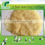 Parboiled Rice 5% Broken