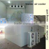 Refrigerator Insulation pu Sandwich Panel, Polyurethane Cold Rom Panel thumbnail-3