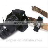 PGP212 CNC Aluminum Camera Belt Fixed Hooks Equipment thumbnail-2