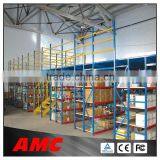 Warehouse Storage Customized Heavy Pallet Rack thumbnail-2