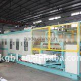 NO1.PS Fast Food Container Machine(TY-1040ce Approved)