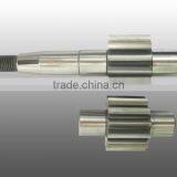 OEM High Precision Stainless Steel Shaft thumbnail-1