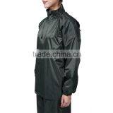 Adult Women Pvc Raincoat thumbnail-4