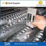 Hot Dipped Galvanized Ground Screw for Solar thumbnail-6