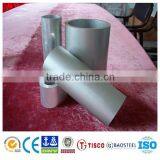 7005 Aluminum Round Tube Fittings thumbnail-1