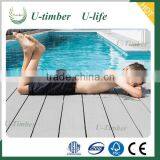 Cheap Wood Plastic Compsite Decking Material for Floor thumbnail-5