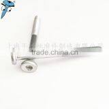 China Supplier Manufacture Special Socket Cap Bolt thumbnail-3