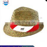 YangXi Hot Sale Fashion Straw Cowboy Hat thumbnail-1