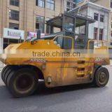 Used Excellent Road Roller XCMG XP262 on Sale/Dynapac Bomag XCMG Road Roller thumbnail-1