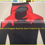 Good Quality Neoprene Wetsuit With Chest Zipper With Logo thumbnail-1