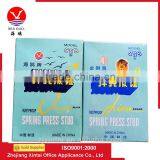 Wholesale Spring Press Stud Buttons With High Quality thumbnail-3