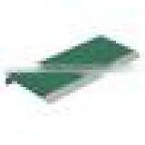 Safety Carborundum Insert Aluminum Stair Tread Nosing for Stadium thumbnail-4