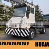 HOVA 4x2 low-speed terminal tractor