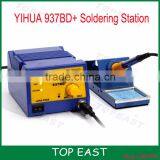 Hot Sale YIHUA 937DB+ Rework Station With Digtal Display Supplier's Choice
