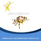 2015 Newest Hot Sale Wholesale and Cheap Spider Plush Toys for Happy People thumbnail-1